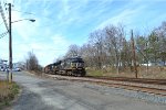 NS 8065 & NS 4410